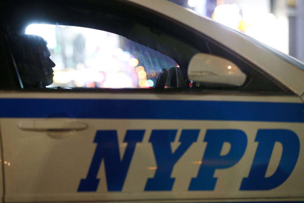 Suspect in off-duty NYPD officer shooting arrested at motel