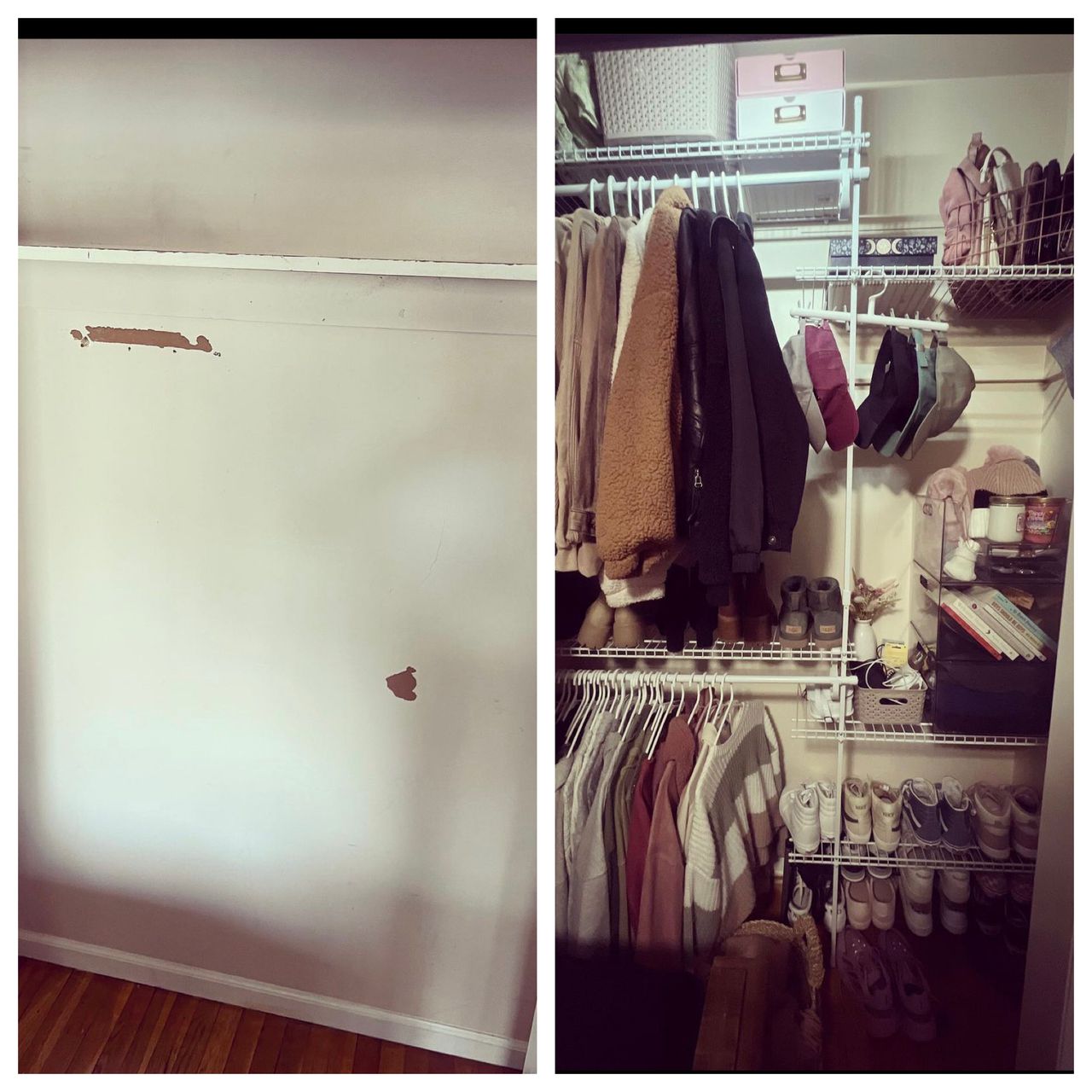 Purely Cleaning & Organization Co./purelyDistressed