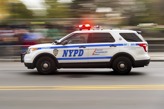 Police stop U-Haul after report of pedestrians struck in Bay Ridge