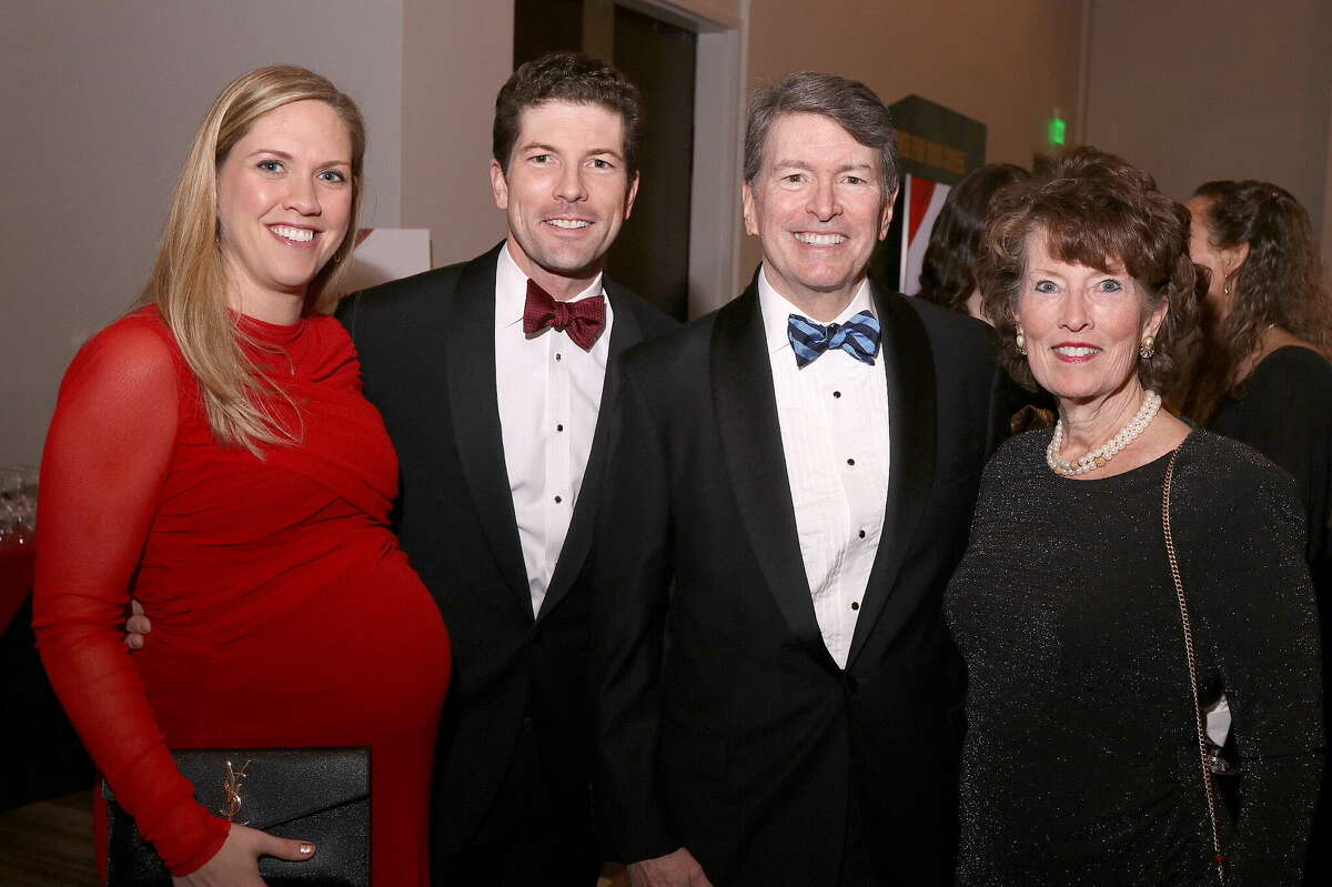 Were you Seen at the 40th Annual Capital Region Heart Ball honoring CDPHP President and CEO Dr. John Bennett with the 2023 Donald Led Duke Heart Hero Award, to benefit the American Heart Association, at the Albany Capital Center on Friday, March 3, 2023? 