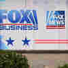 Producer sues Fox News, alleging she's being set up for blame in $1.6 billion suit