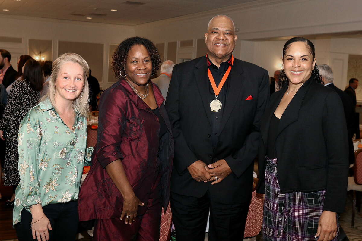 Were you seen at the 27th annual Third Age Achievement Awards presented by LifePath, honoring Michelle Cuozzo Borisenok, Theresa Bourgeois, Richard Conti, Hugh A. Johnson, Joan Lipscomb, Rabbi Scott L. Shpeen, and Pastor David F. Traynham, at Wolferts Roost Golf and Country Club in Albany on Friday, April 28, 2023?