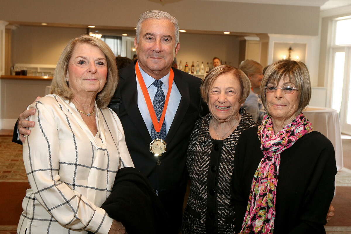 Were you seen at the 27th annual Third Age Achievement Awards presented by LifePath, honoring Michelle Cuozzo Borisenok, Theresa Bourgeois, Richard Conti, Hugh A. Johnson, Joan Lipscomb, Rabbi Scott L. Shpeen, and Pastor David F. Traynham, at Wolferts Roost Golf and Country Club in Albany on Friday, April 28, 2023?