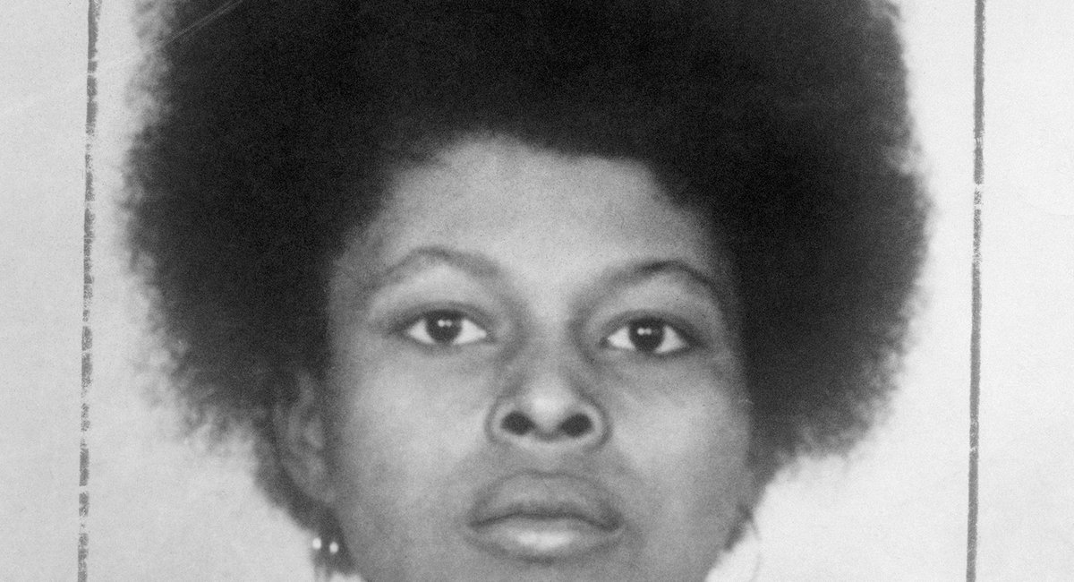 50 years after shootout killed NJ cop, Black power folk hero Assata ...