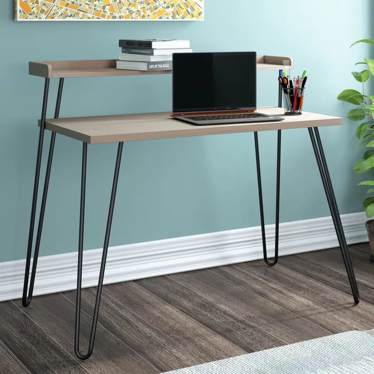 Daytin 44.7'' Desk