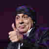 Musician Steven Van Zandt gifts Jamie Raskin a bandana, wishes him a 'rapid' recovery