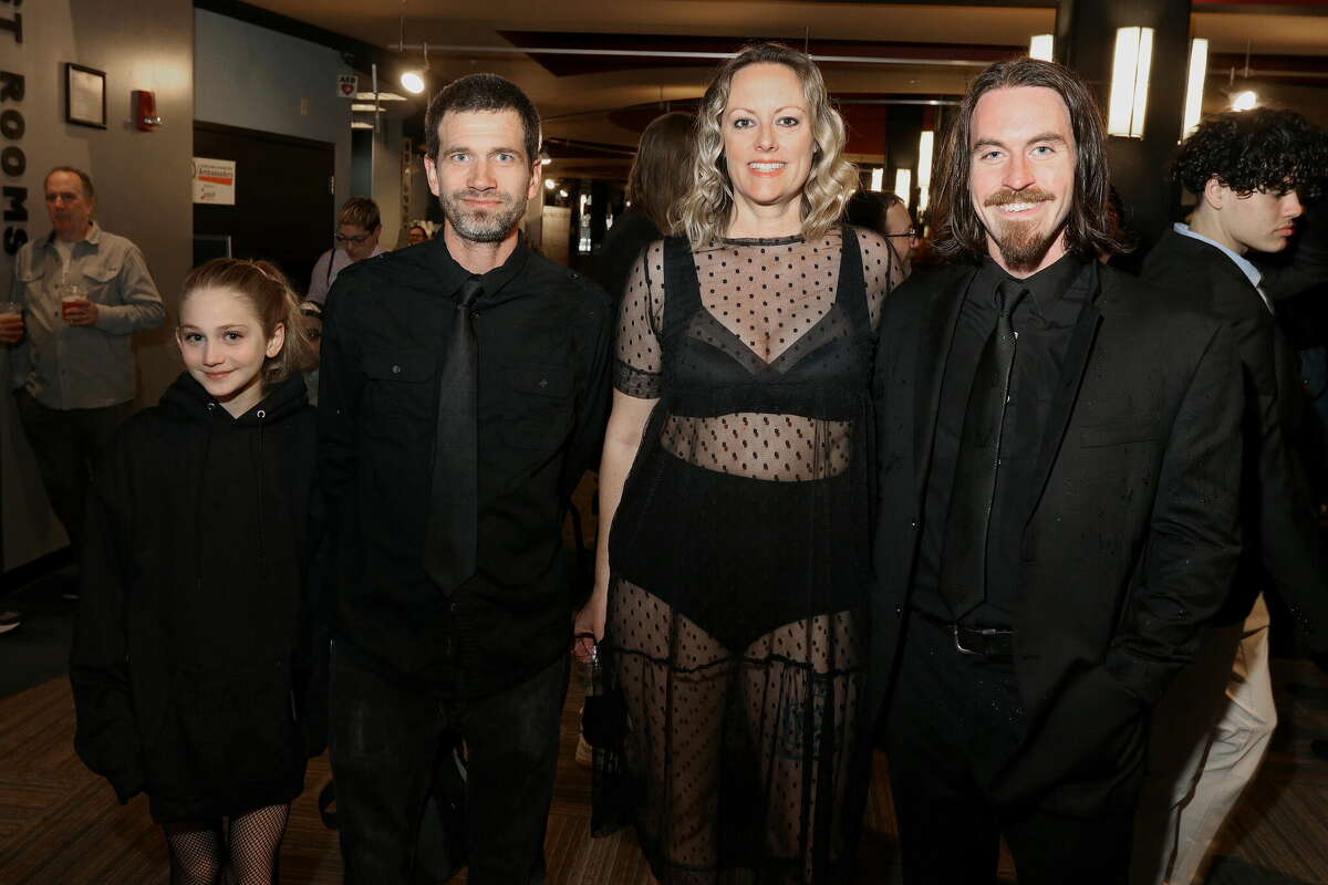 Were you Seen at the fifth annual Capital Region Thomas Edison Music Awards (aka The Eddies) at Proctors Theatre in Schenectady on Sunday, April 30, 2023? 