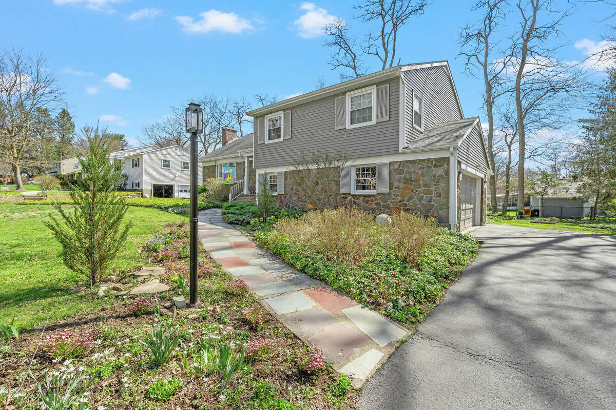 House of the Week: 4 Boyle Road, Glenville. 