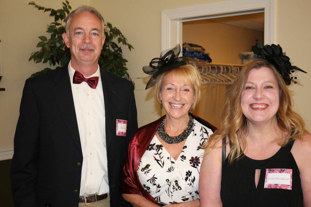 Were you SEEN at Liberty ARC’s Annual Dinner on May 10, 2023, at River Stone Manor in Schenectady, N.Y.?