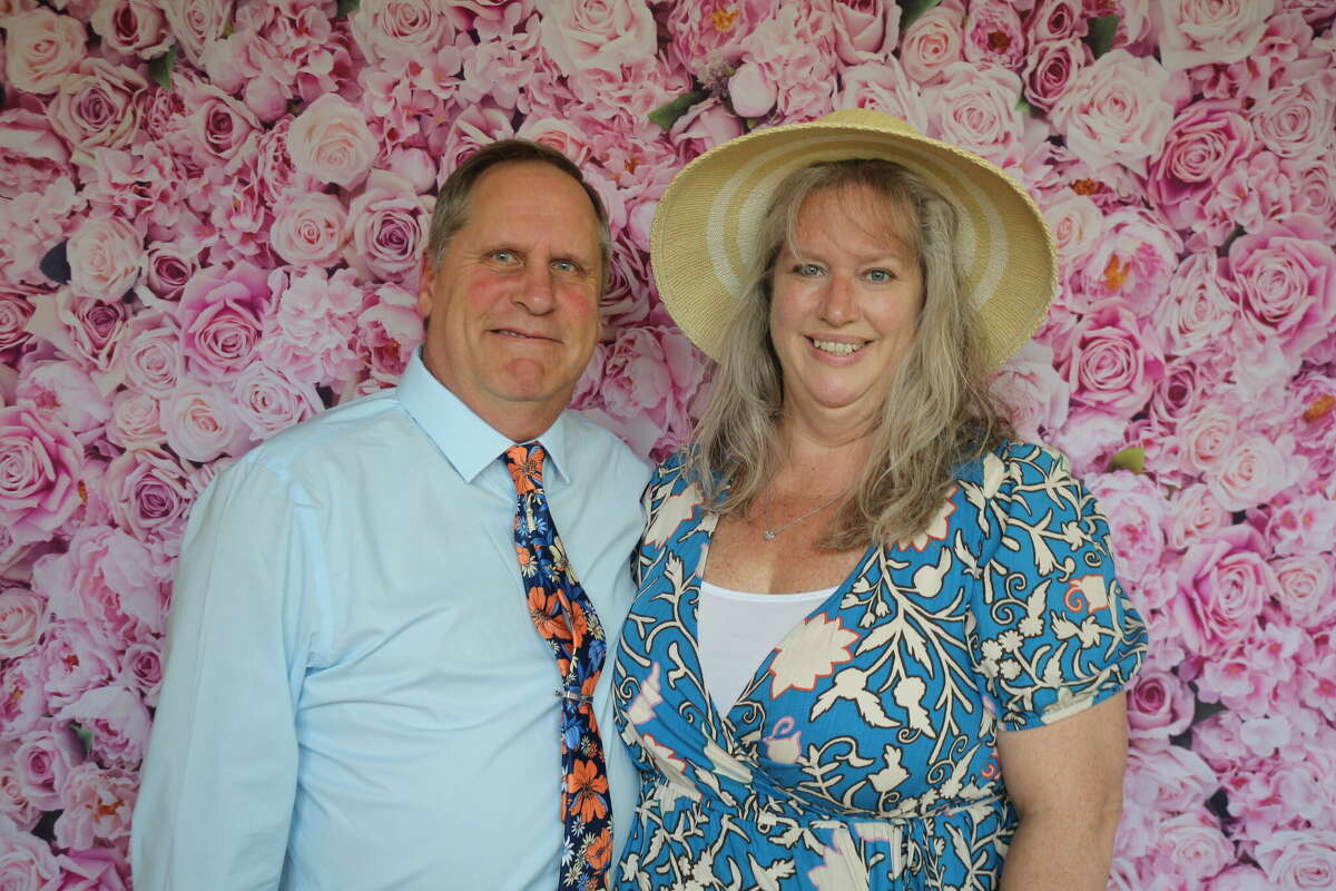 Were you SEEN at Liberty ARC’s Annual Dinner on May 10, 2023, at River Stone Manor in Schenectady, N.Y.?