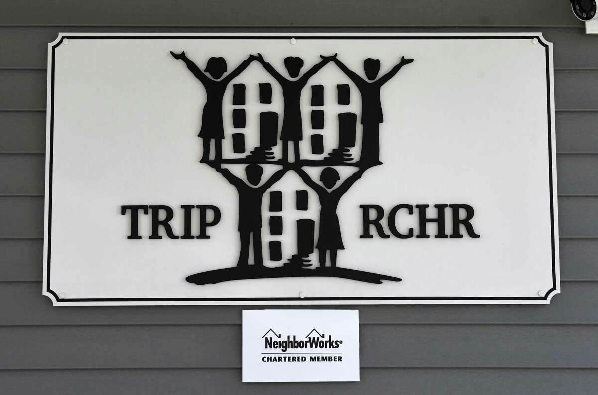 The Troy Rehabilitation & Improvement Program and the Rensselaer County Housing Resources, Inc. partner to support the housing needs of low- and moderate-income individuals in Rensselaer County. (Will Waldron/Times Union)