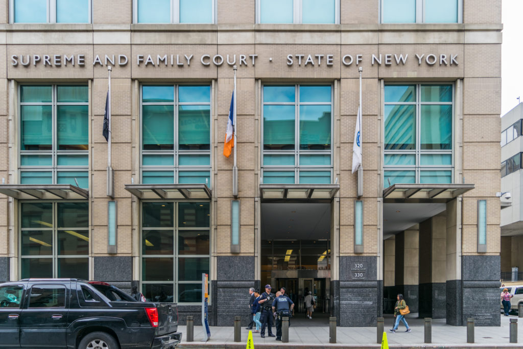 Judge orders psych exam for Brooklyn sex assault burglar