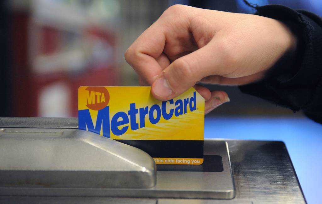 The MTA will increase 7-day MetroCards by a dollar to $34 -- a 3% increase -- and a $5 increase in monthly passes to $132. 