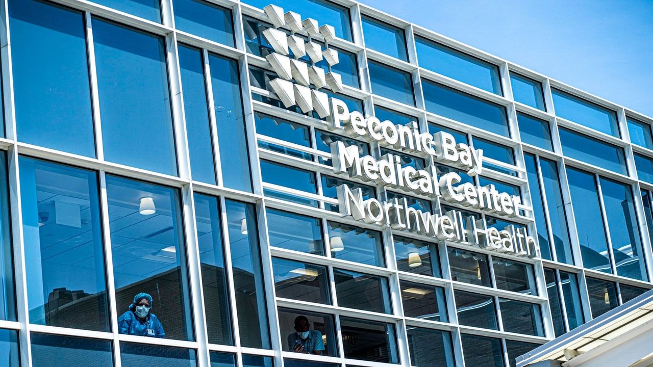 Peconic Bay Medical Center, Northwell Health To Expand Emergency ...