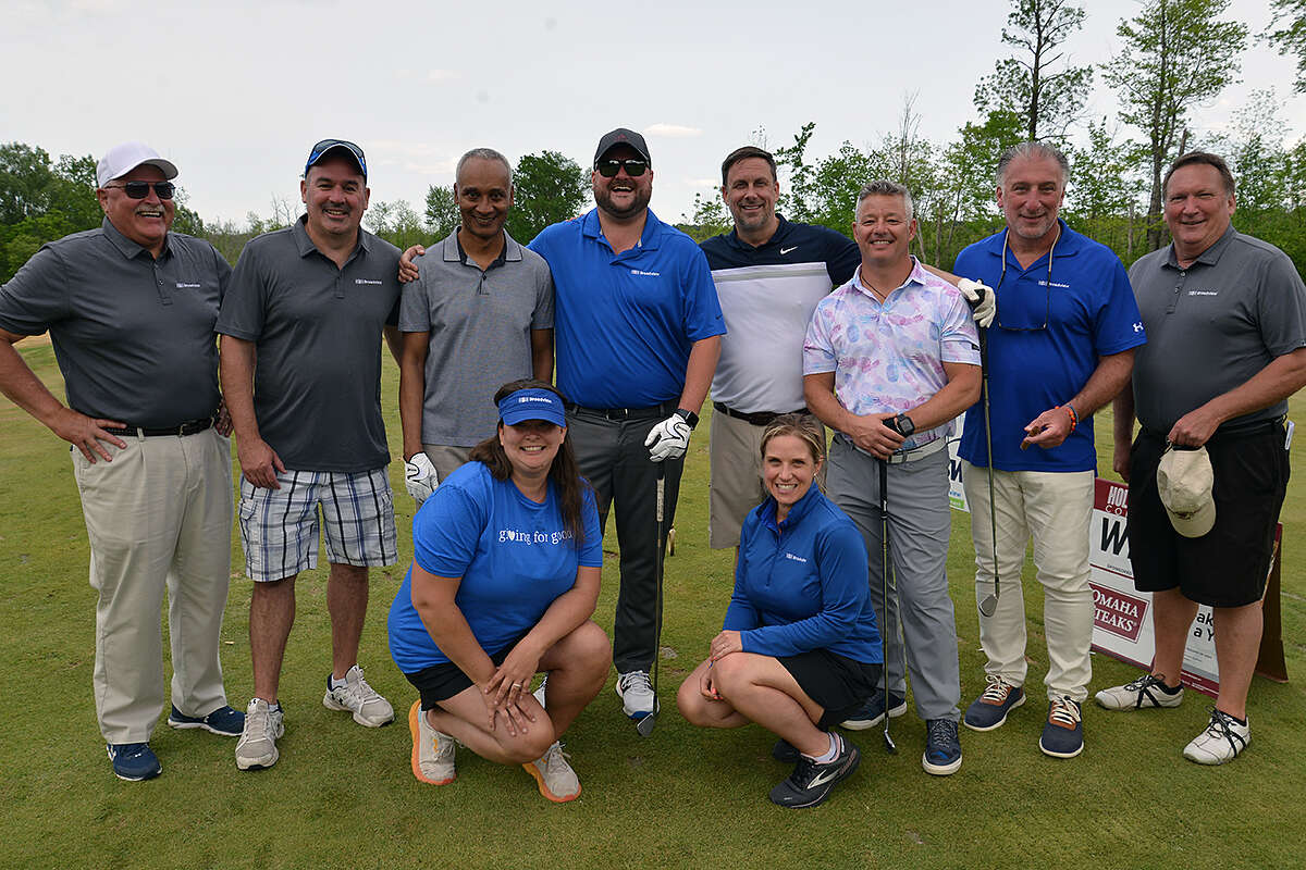 Were you Seen at the Broadview Federal Credit Union Golf Tournament on June 5, 2023, at Saratoga National Golf Course in Saratoga Springs, N.Y.?