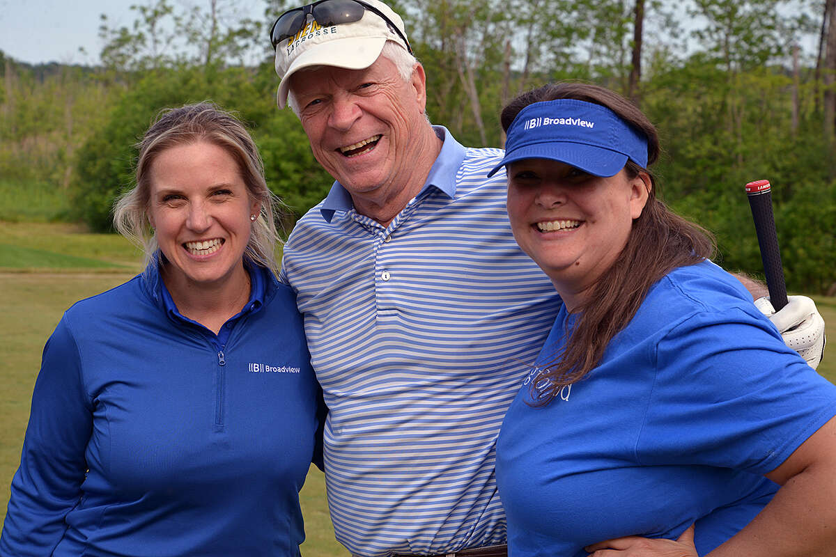 Were you Seen at the Broadview Federal Credit Union Golf Tournament on June 5, 2023, at Saratoga National Golf Course in Saratoga Springs, N.Y.?