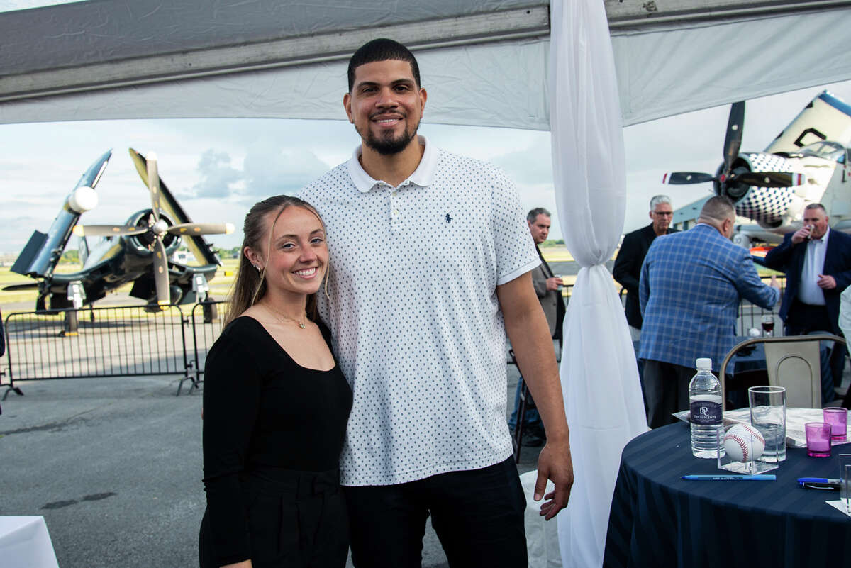 Were you Seen at the Center for Disability Services An Aficionado Experience presented by Northwestern Mutual on June 8, 2023, at The Hangar at 743 in Latham, N.Y.