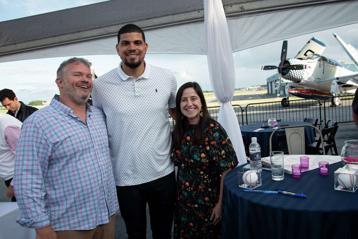 Were you Seen at the Center for Disability Services An Aficionado Experience presented by Northwestern Mutual on June 8, 2023, at The Hangar at 743 in Latham, N.Y.