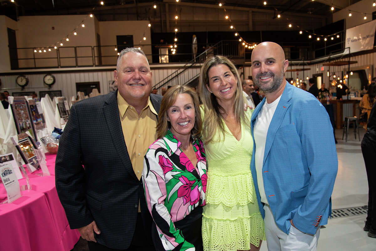 Were you Seen at the Center for Disability Services An Aficionado Experience presented by Northwestern Mutual on June 8, 2023, at The Hangar at 743 in Latham, N.Y.