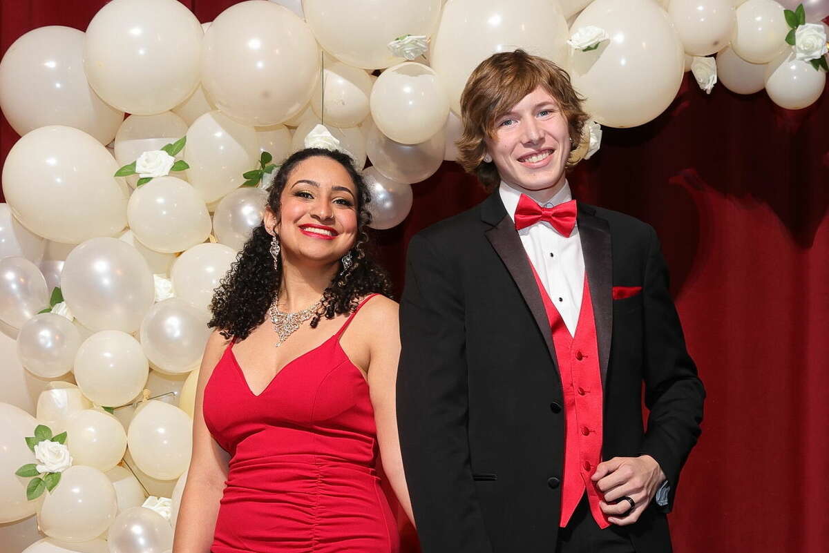 Were you Seen at the Schenectady High Prom Night walk-in held June 9, 2023, at the high school in Schenectady, N.Y.?