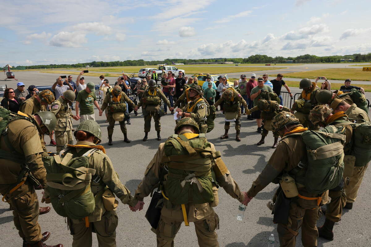 Were you Seen at the 3rd Annual Wings and Wheels hosted by the Prescott Foundation held June 10, 2023, at The Hanger at 743 in Latham, N.Y.?