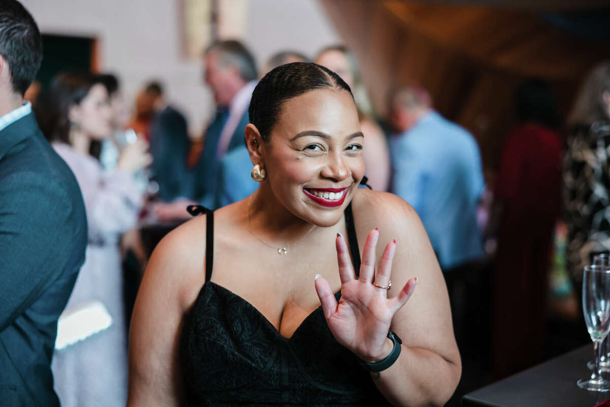 Were you SEEN at the United Way of the Greater Capital Region's annual "Champions of Philanthropy" awards on June 13, 2023 at EMPAC on the RPI campus in Troy, N.Y.? 