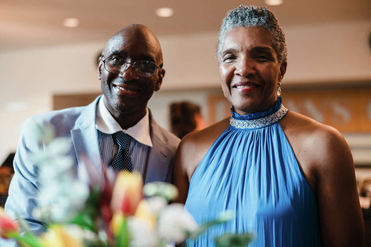 Were you SEEN at the United Way of the Greater Capital Region's annual "Champions of Philanthropy" awards on June 13, 2023 at EMPAC on the RPI campus in Troy, N.Y.? 