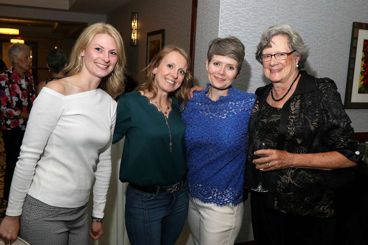 Were you Seen at the St. Peter’s Health Partners Annual Nursing Alumni Gala at the Hilton Garden Inn in Troy on Friday, June 16, 2023?