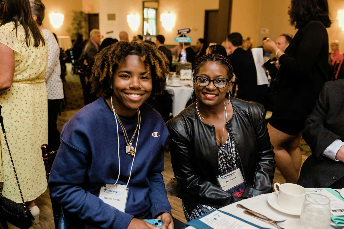 Were you SEEN at 518 ElevatED’s 2023 Scholar Celebration on June 8, 2023, at the Italian American Community Center in Albany, N.Y.?