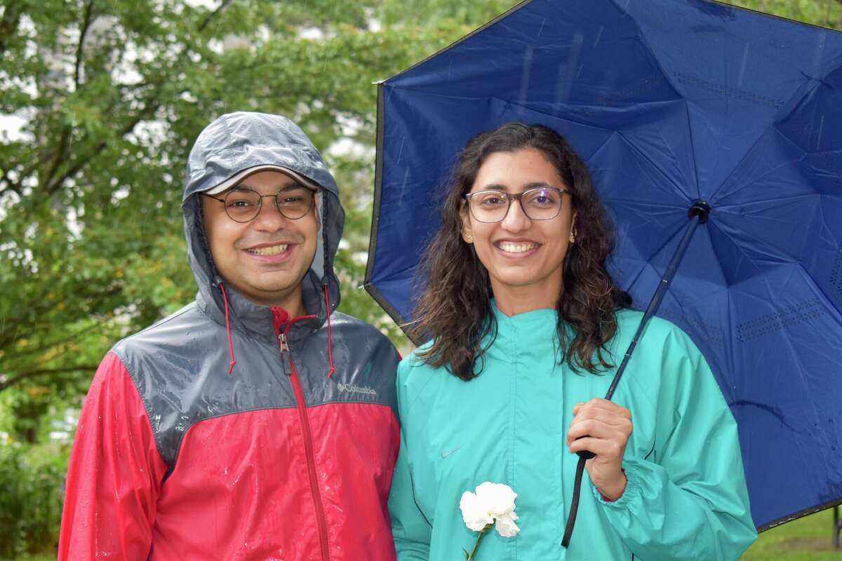 Were you SEEN at the annual Stoop Stroll and Gilded Age tour to benefit the Center Square and Hudson/Park Neighborhood Associations on June 24, 2023, in Albany, N.Y.?