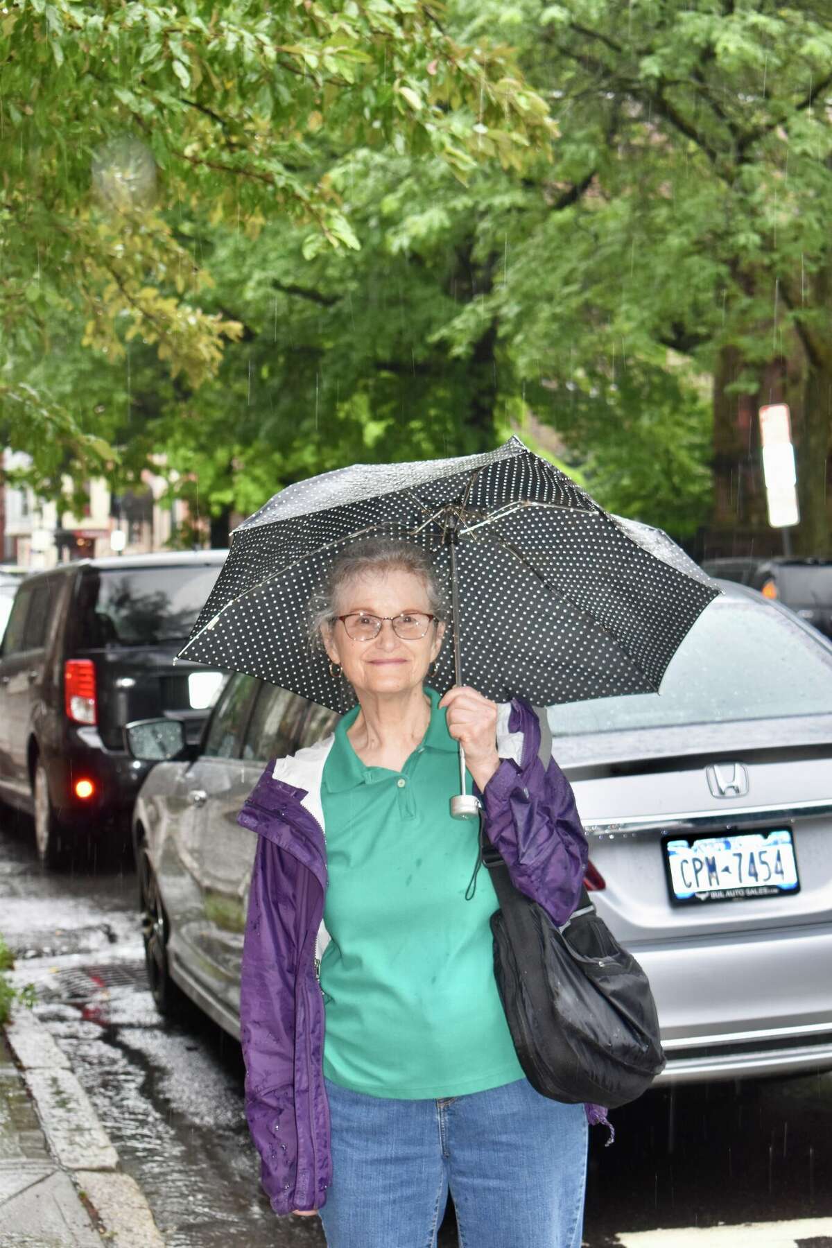 Were you SEEN at the annual Stoop Stroll and Gilded Age tour to benefit the Center Square and Hudson/Park Neighborhood Associations on June 24, 2023, in Albany, N.Y.?