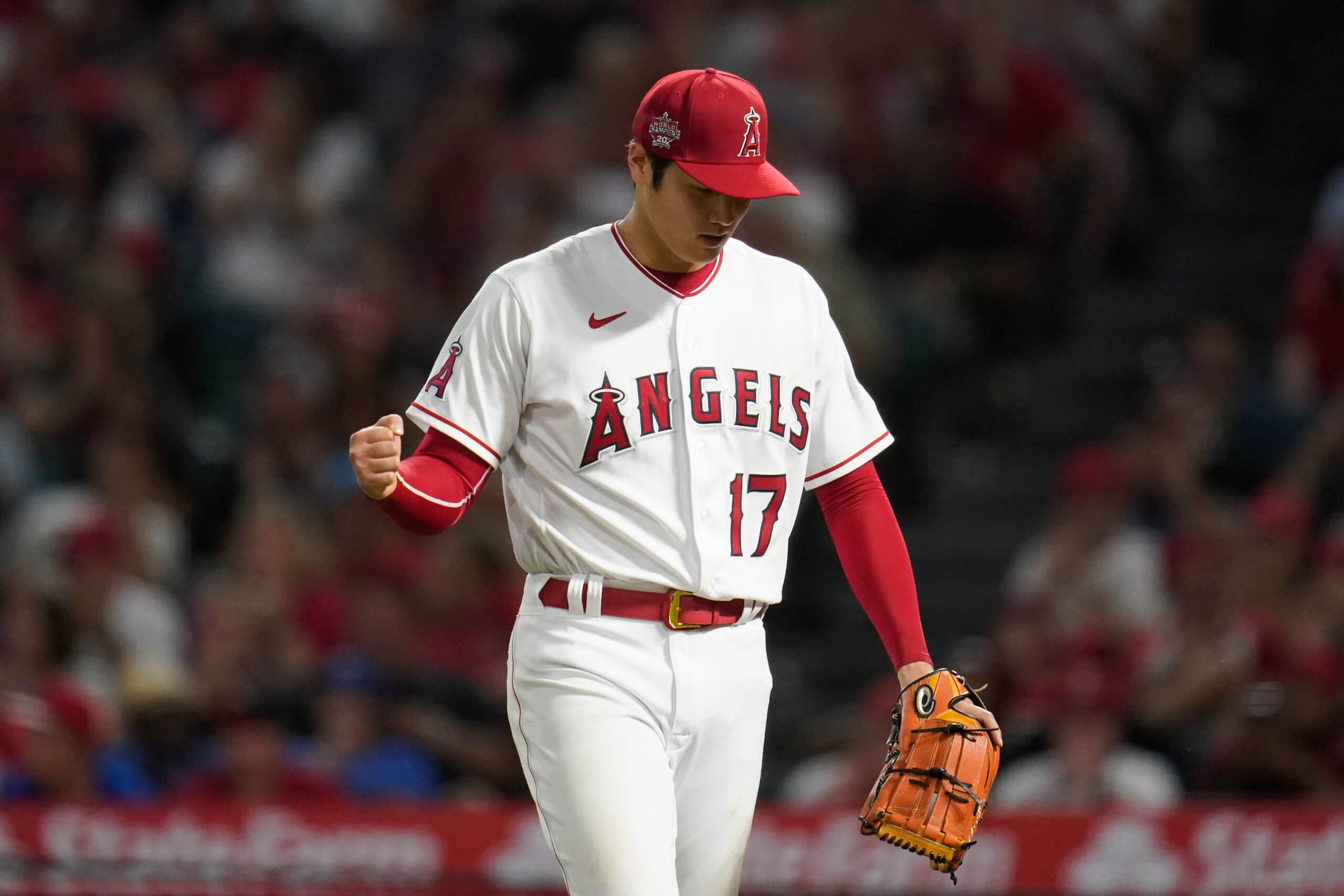 Shohei Ohtani Mets trade rumors