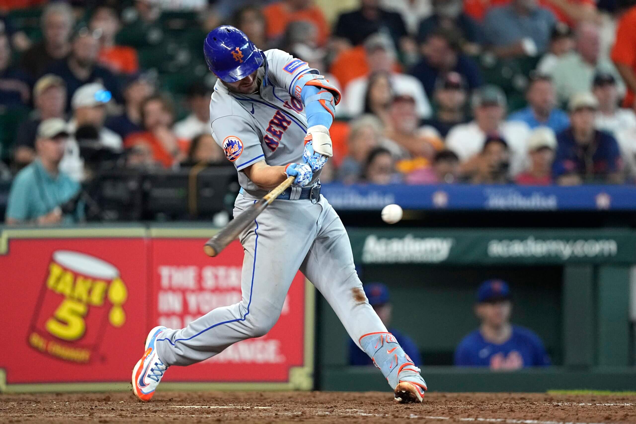 Pete Alonso Mets