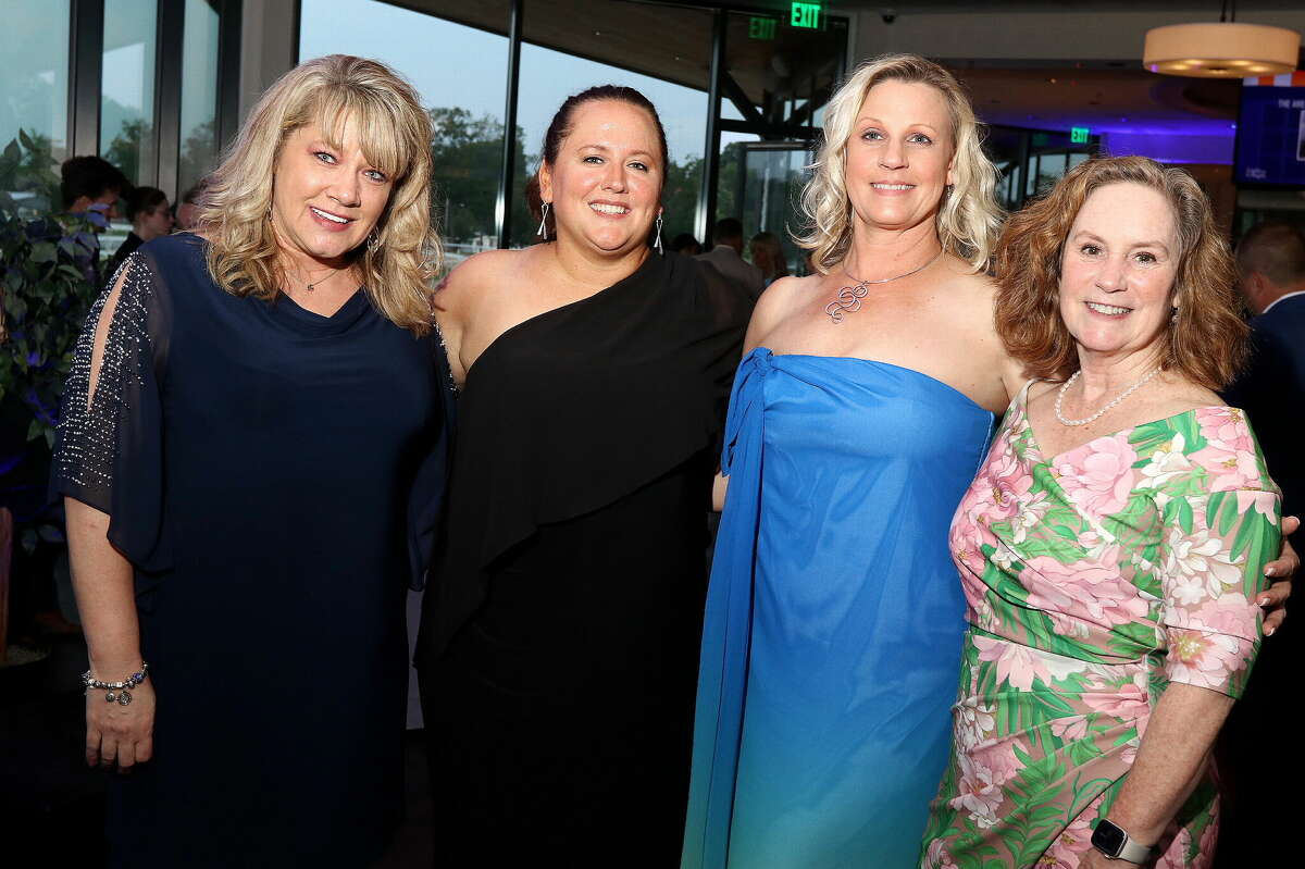 Were you seen at the Albany Medical Center Foundation's Light Up the Night 2023 fundraiser at the 1863 Club at Saratoga Race Course on Thursday, June 29, 2023, in Saratoga Springs, N.Y.?