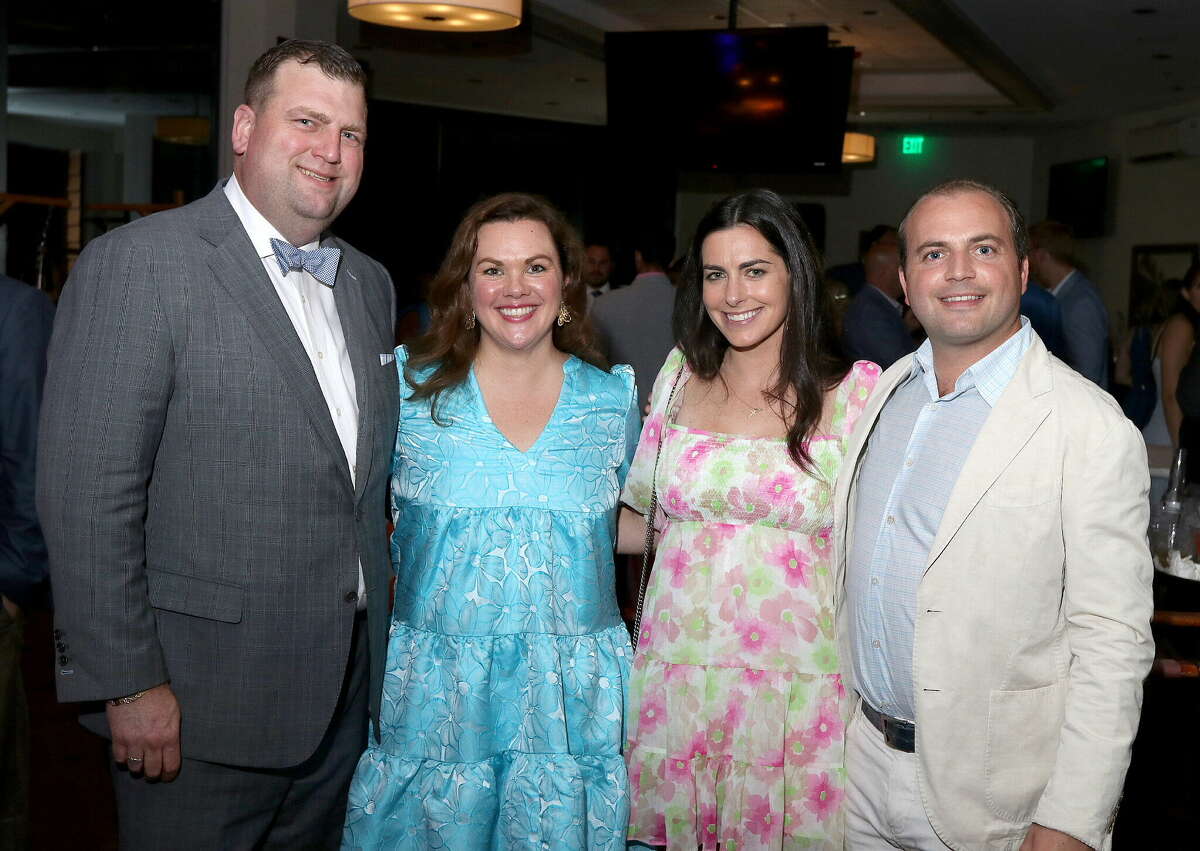 Were you seen at the Albany Medical Center Foundation's Light Up the Night 2023 fundraiser at the 1863 Club at Saratoga Race Course on Thursday, June 29, 2023, in Saratoga Springs, N.Y.?