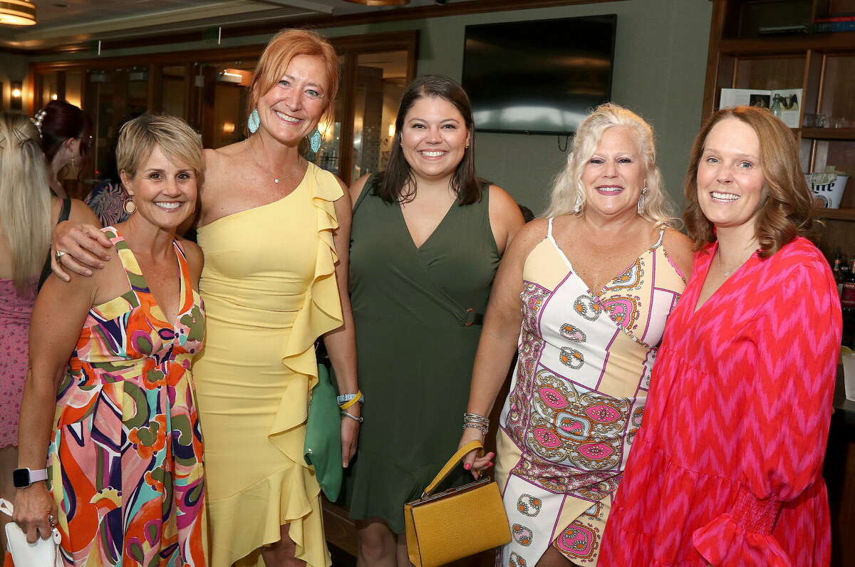 Were you seen at the Albany Medical Center Foundation's Light Up the Night 2023 fundraiser at the 1863 Club at Saratoga Race Course on Thursday, June 29, 2023, in Saratoga Springs, N.Y.?