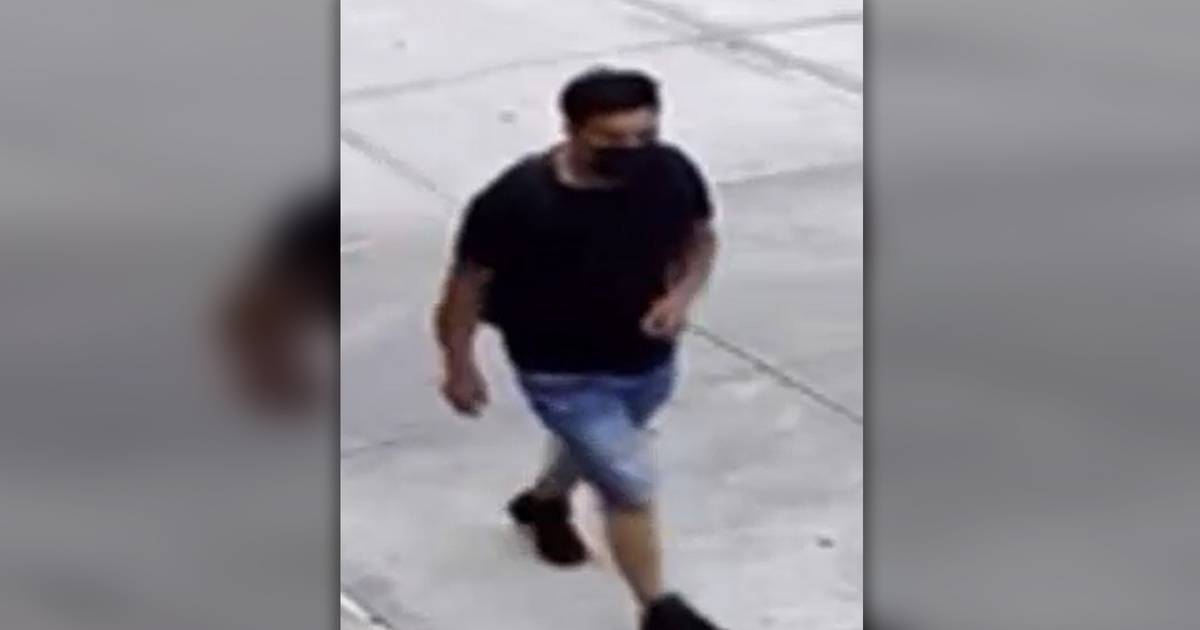 Perv gropes four women in less than two hours in southern Brooklyn