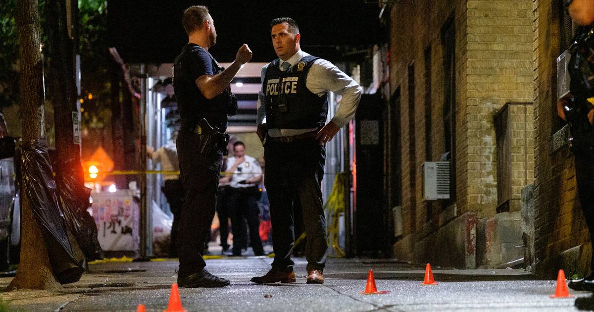 Seven wounded in Bronx shootings on July 4 weekend