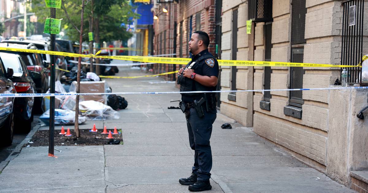 2 killed, 12 injured in 4th of July gun violence across NYC, police say