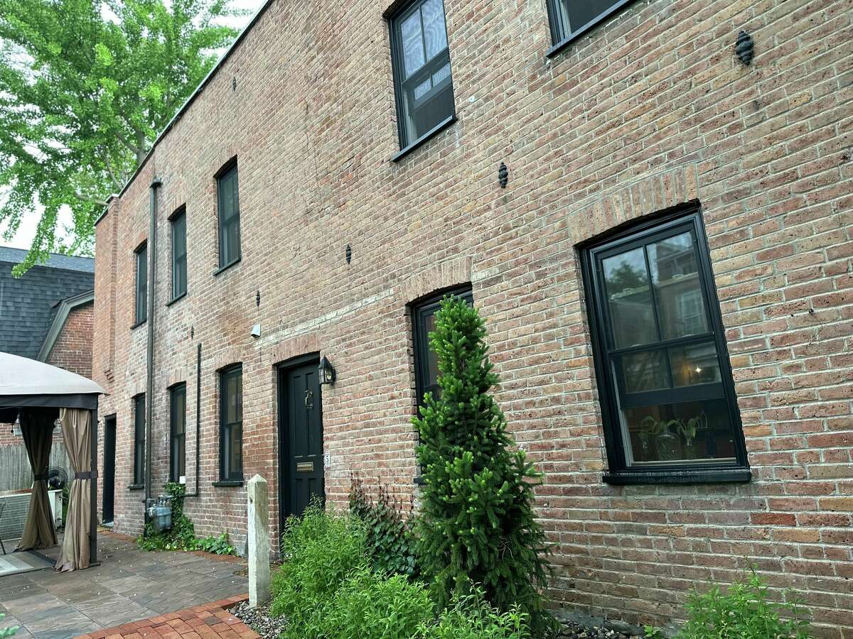 House of the Week: 5 N. Ferry St., Schenectady.