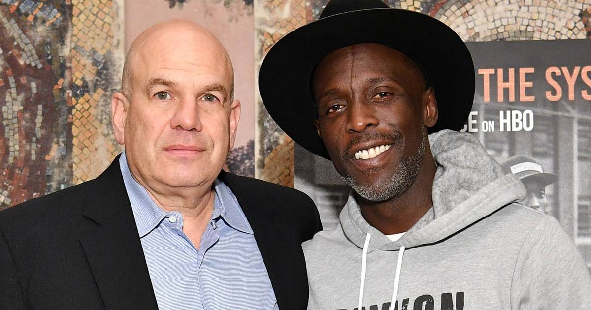 ‘The Wire’ creator David Simon pens leniency letter for dealer whose crew sold fatal drugs to actor Michael K. Williams