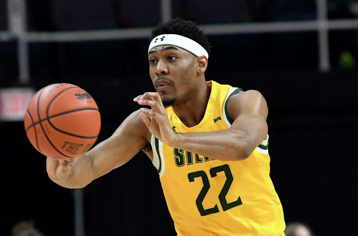 Former Siena guard Jalen Pickett had 12 points, six rebounds and five assists for the Denver Nuggets on Friday in an NBA Summer League loss to Milwaukee.