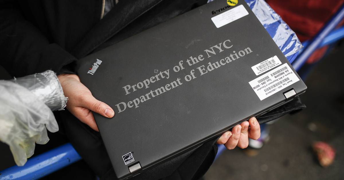 NYC schools officials were warned of cybersecurity flaws before student data breach