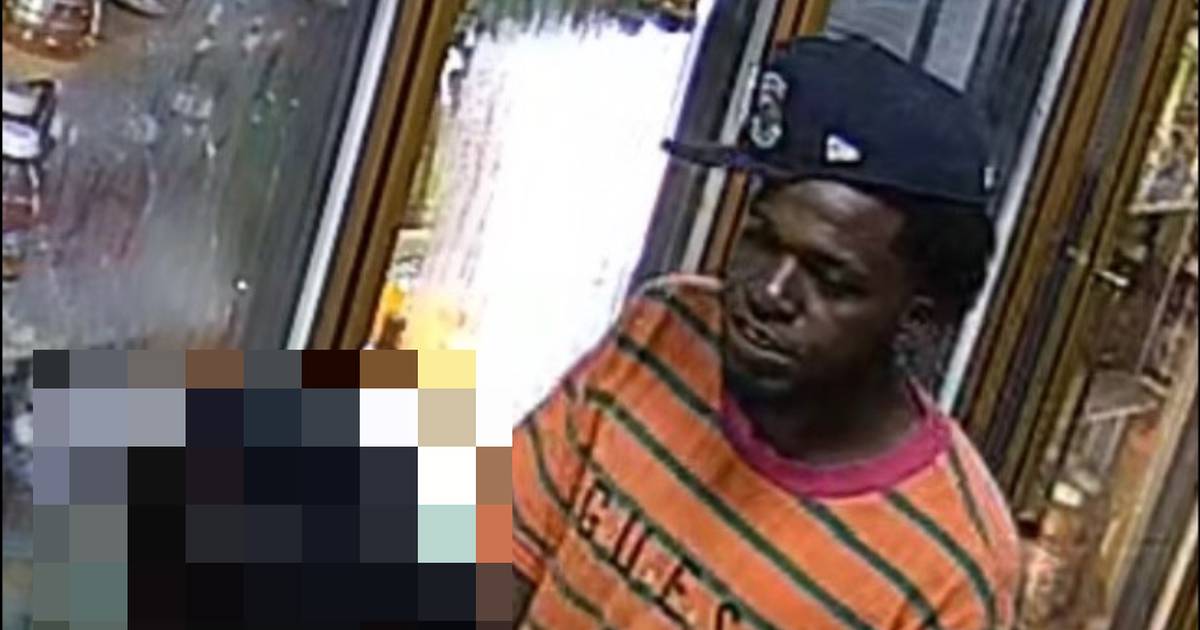 Police unveil footage of suspect wanted for Bronx stabbing slay