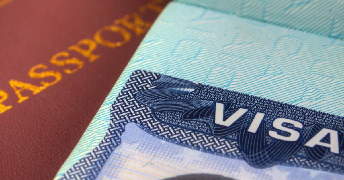 A person can qualify for a green card if a spouse’s application has been approved