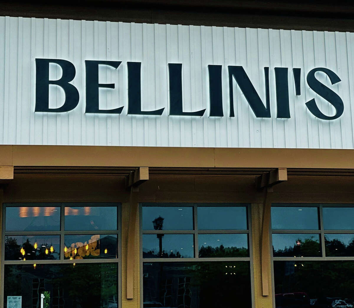 Bellini’s, open in Slingerlands since 2002, has a sibling in Latham and three quick-serve Bellini’s Counters, in Albany, Latham and Stuyvesant Plaza in Guilderland.