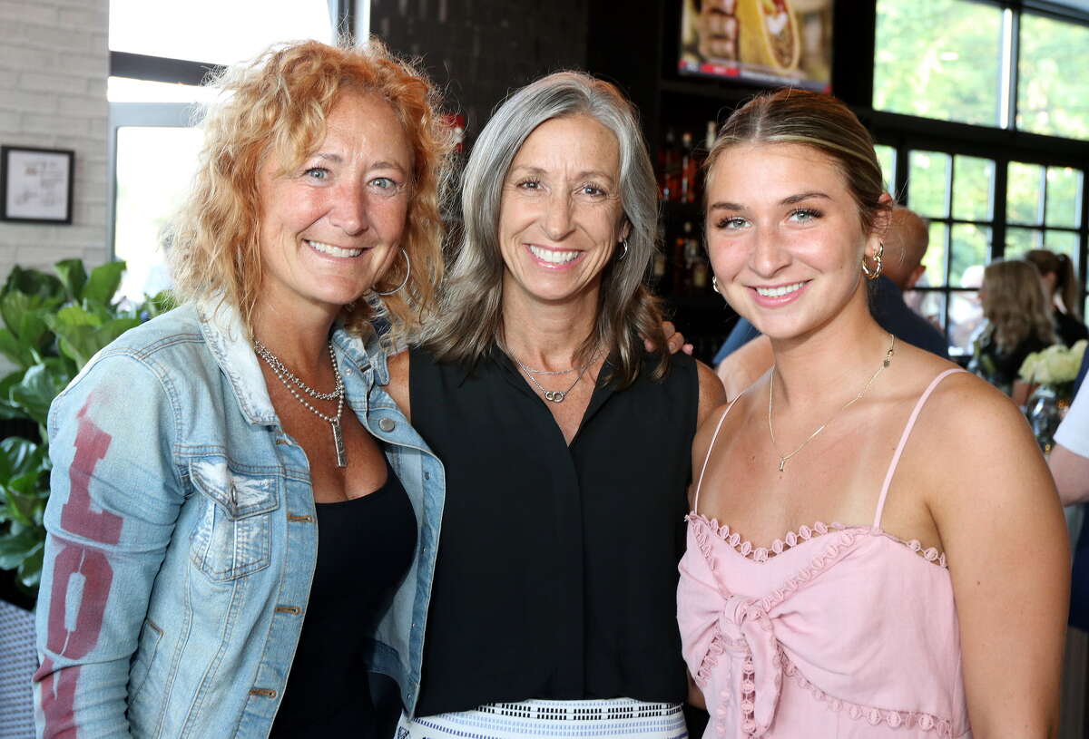 Were you Seen at the Bellini’s grand opening to benefit ToLife! at Bellini’s Italian Eatery on July 11, 2023, in Slingerlands, N.Y.?