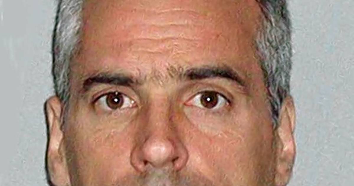 Colombo family ‘boss-to-be’ Teddy Persico pleads guilty in union shakedown