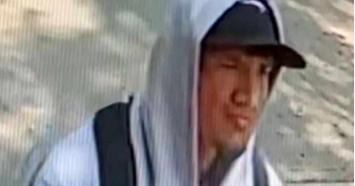 Creep sexually abuses stranger walking down Astoria street