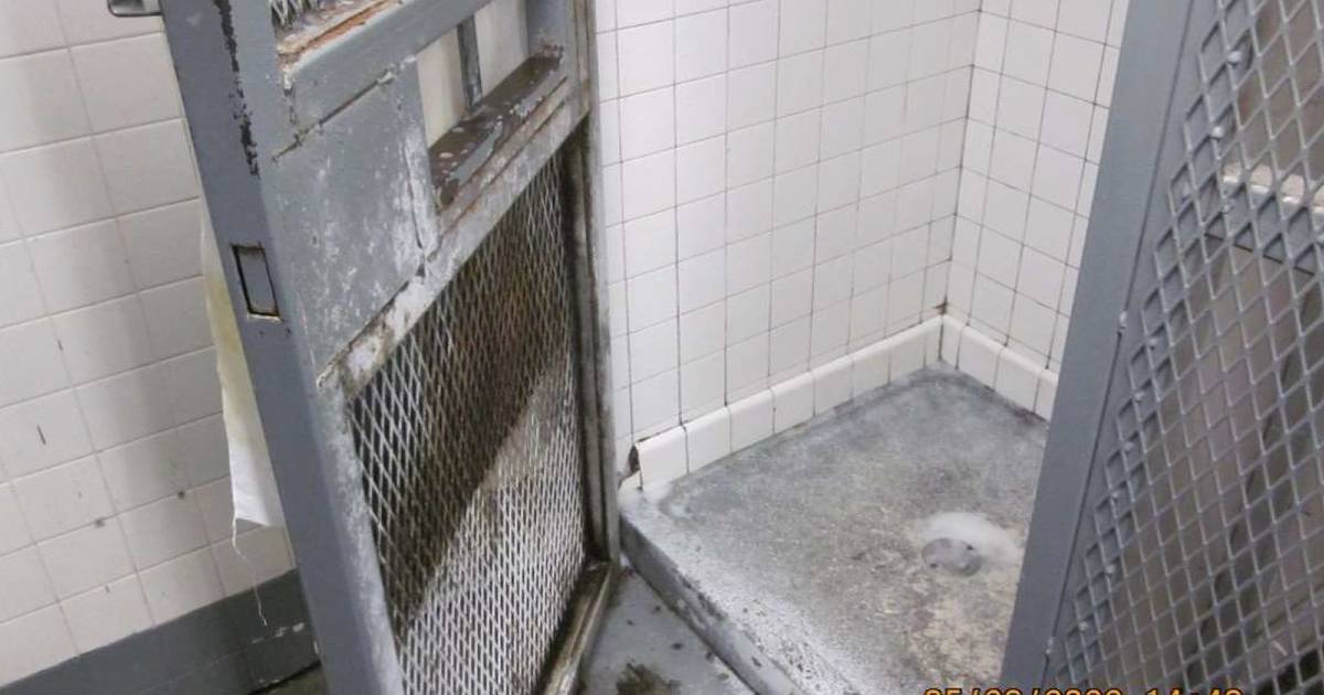 Deterioration at Rikers uncovered in new NYC jails report, photos